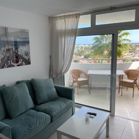 Lovely Appartment With A Sunny Large Balcony Maspalomas  Exterior photo